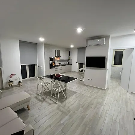 Apartment Alba Bliss Alba Adriatica