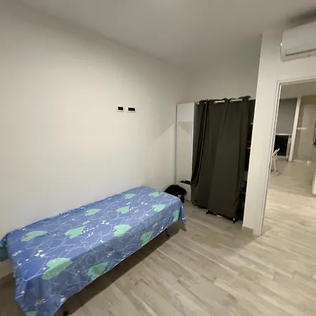 Apartment Alba Bliss