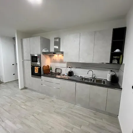 Apartment Alba Bliss Alba Adriatica