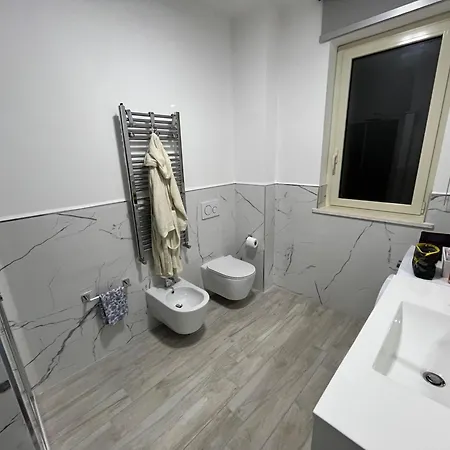 Alba Bliss Apartment