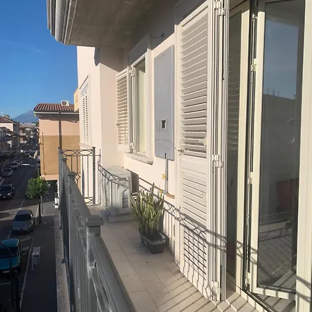 Apartment Alba Bliss