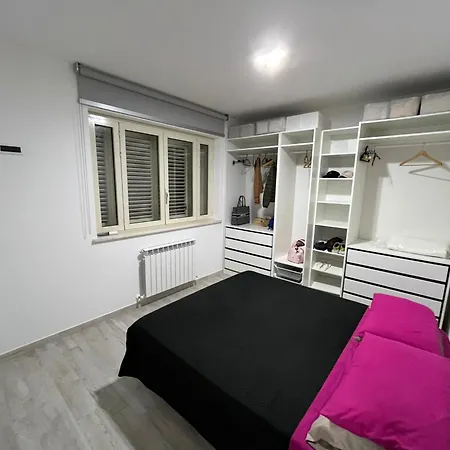 Alba Bliss * ألبا أدرياتيكا