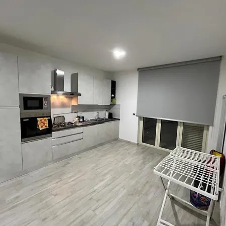 Alba Bliss Apartament *