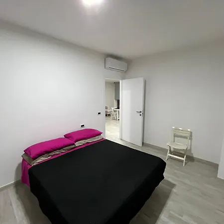 Apartament Alba Bliss Alba Adriatica