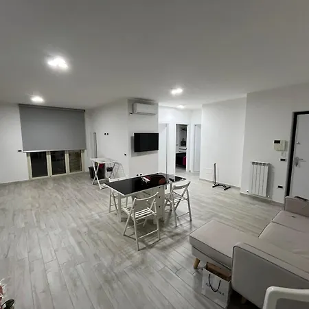 Alba Bliss Alba Adriatica