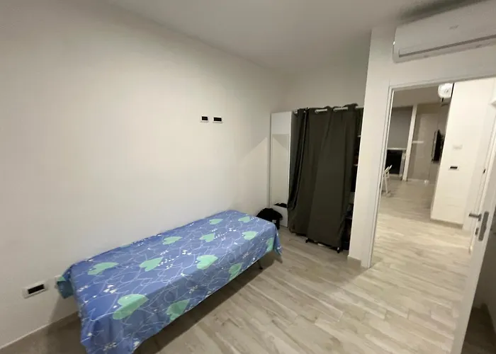 Appartement Alba Bliss