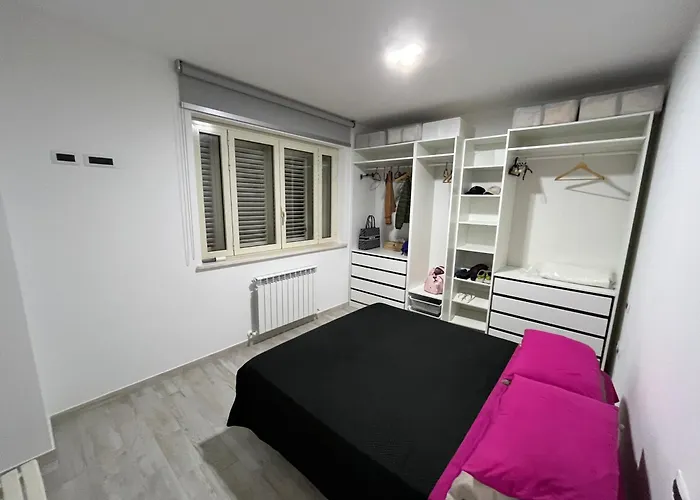 Alba Bliss * ألبا أدرياتيكا