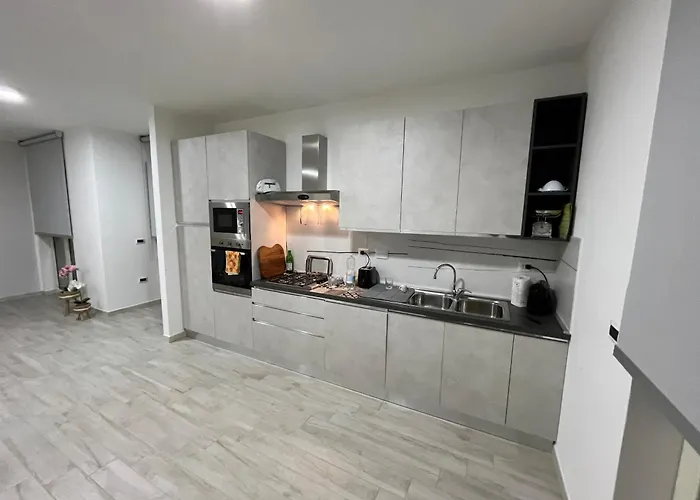 Appartement Alba Bliss Alba Adriatica