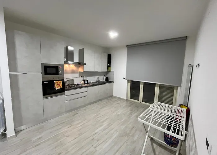 Alba Bliss Appartement *