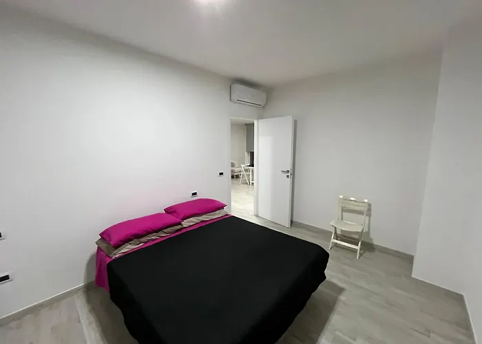 Appartement Alba Bliss Alba Adriatica