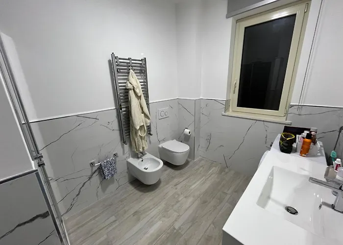 Alba Bliss Appartement