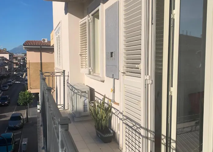 Appartement Alba Bliss